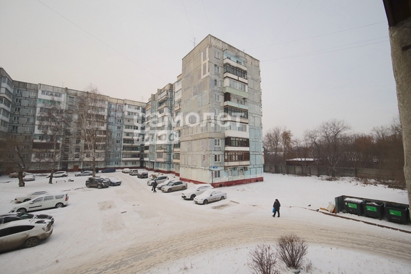 
   Продам 4-комнатную, 84.4 м², Попова ул, 5А

. Фото 31.