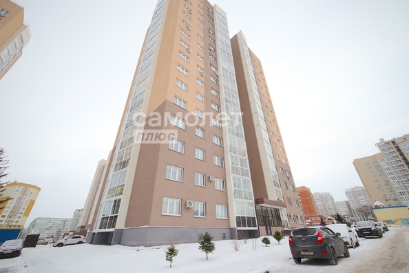 
   Продам 1-комнатную, 39.4 м², Московский пр-кт, 2а

. Фото 11.