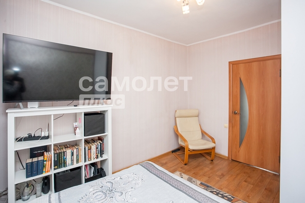 
   Продам дом, 77.6 м², Кемерово

. Фото 11.