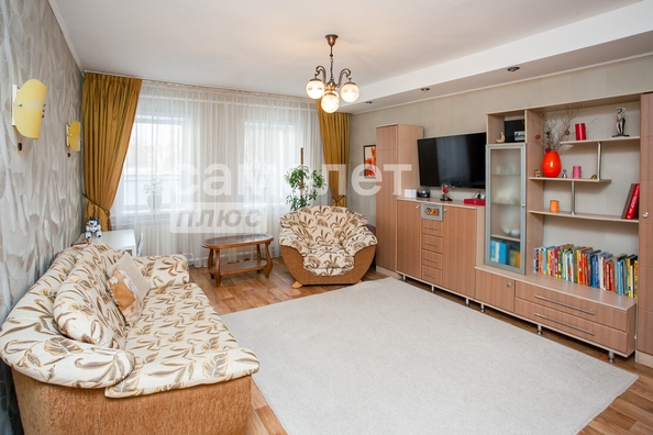
  Продается дом, 77.6 м², Кемерово
. Фото 7.