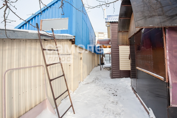 
  Продается дом, 77.6 м², Кемерово
. Фото 27.