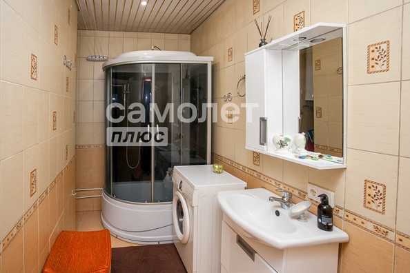 
  Продается дом, 77.6 м², Кемерово
. Фото 16.