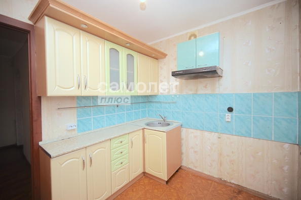 
  Продается 2-комн. квартира, 45.5 м², Шахтеров пр-кт, д. 43
. Фото 1.