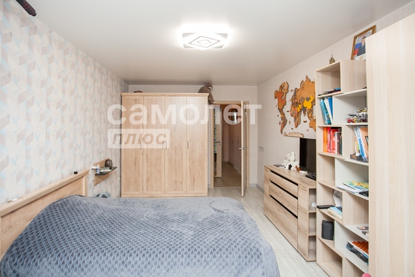 
   Продам 2-комнатную, 65 м², Космическая ул, 24

. Фото 10.