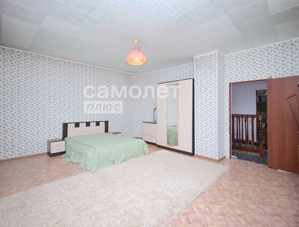 
   Продам коттедж, 132.2 м², Топки

. Фото 3.