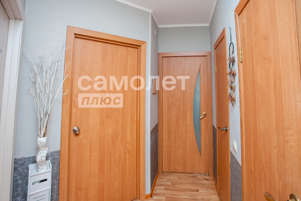 
   Продам 2-комнатную, 41.9 м², Инженерная ул, 20

. Фото 5.