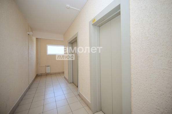 
   Продам 1-комнатную, 32.4 м², Строителей б-р, 59/1

. Фото 18.