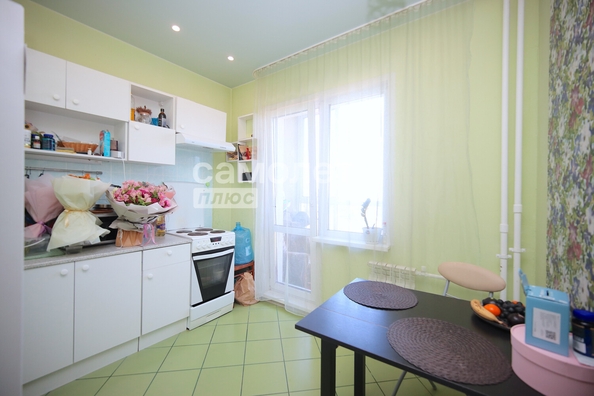 
  Продается 1-комн. квартира, 32.4 м², Строителей б-р, д. 59/1
. Фото 8.