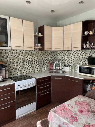 
   Продам 3-комнатную, 65.7 м², Инициативная ул, 103а

. Фото 15.