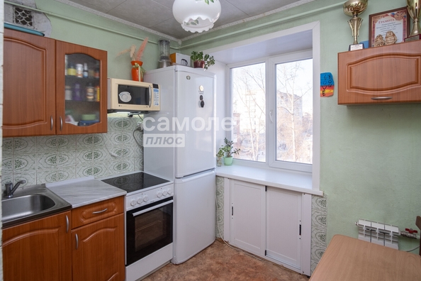 
   Продам 4-комнатную, 61.6 м², Инициативная ул, 34

. Фото 7.