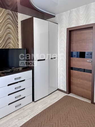 
   Продам 2-комнатную, 52.3 м², Чекмарева ул, 13

. Фото 30.