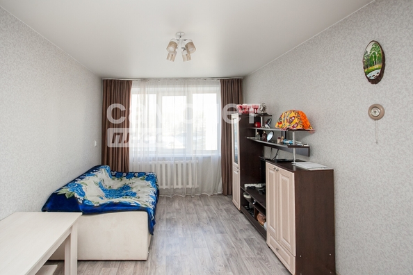 
   Продам 1-комнатную, 22.4 м², Федоровского ул, 26

. Фото 7.