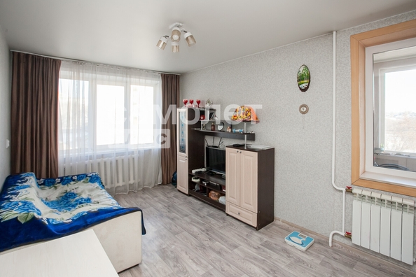 
   Продам 1-комнатную, 22.4 м², Федоровского ул, 26

. Фото 9.