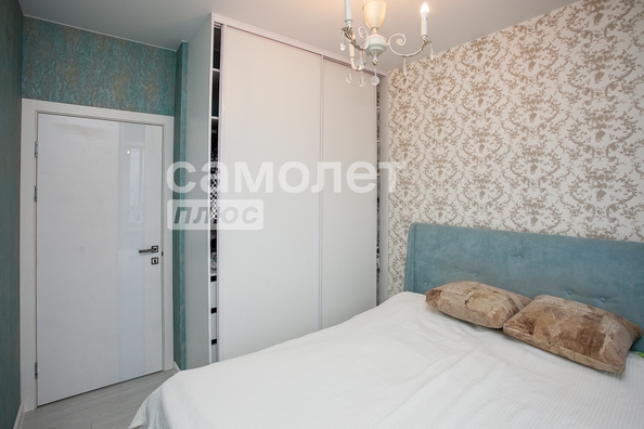 
   Продам 3-комнатную, 55.1 м², Московский пр-кт, 2а

. Фото 10.