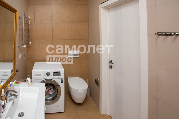 
   Продам 3-комнатную, 55.1 м², Московский пр-кт, 2а

. Фото 24.