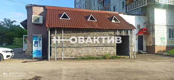 
  Продается универсальное помещение, 424 м², Строителей пр-кт, д. 75
. Фото 12.