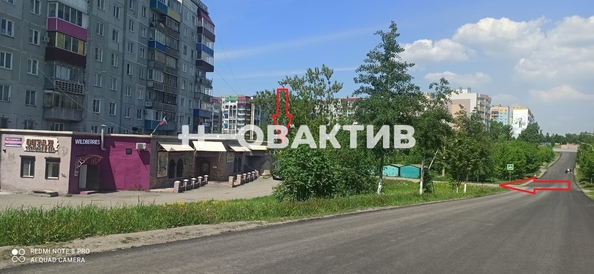 
  Сдается универсальное помещение, 424 м², Строителей пр-кт, д. 75
. Фото 6.