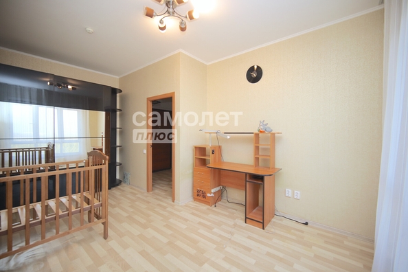 
   Продам 1-комнатную, 32.5 м², Серебряный бор ул, 18

. Фото 4.