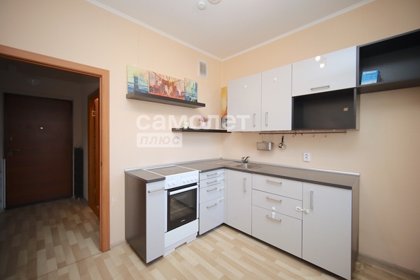 
   Продам 1-комнатную, 32.5 м², Серебряный бор ул, 18

. Фото 8.