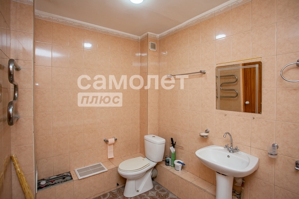 
   Продам 2-комнатную, 58.4 м², Сибиряков-Гвардейцев ул, 22А

. Фото 8.