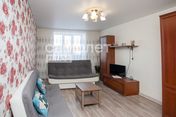 
   Продам 2-комнатную, 54.1 м², Сибиряков-Гвардейцев ул, 28а

. Фото 7.