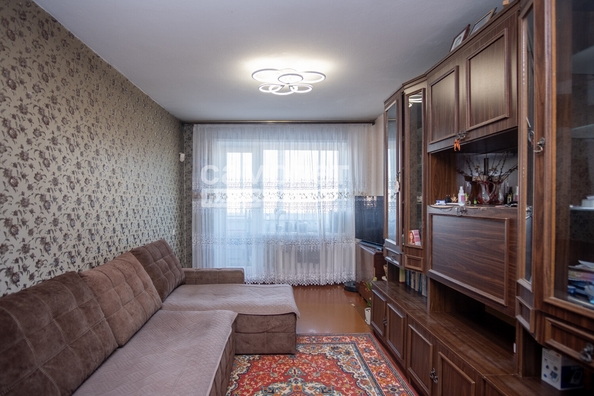 
   Продам 3-комнатную, 58.9 м², Попова ул, 1Б

. Фото 3.