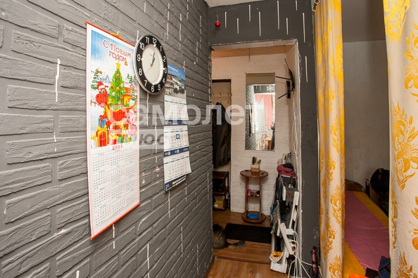 
  Продается 1-комн. квартира, 30.9 м², Ноградская ул, д. 28
. Фото 7.