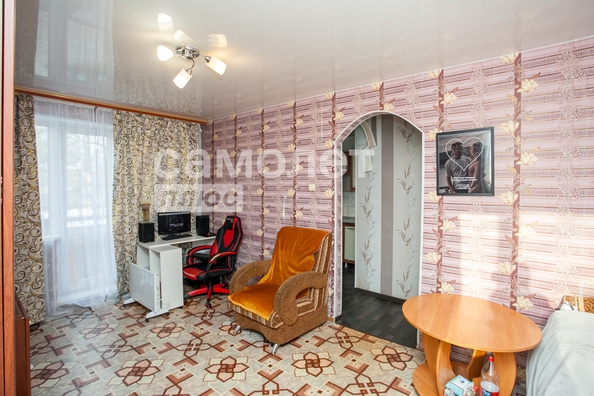 
  Продается 1-комн. квартира, 31.5 м², Сибиряков-Гвардейцев ул, д. 328
. Фото 6.