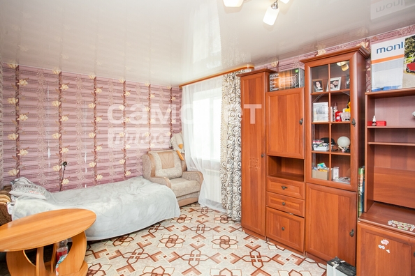 
  Продается 1-комн. квартира, 31.5 м², Сибиряков-Гвардейцев ул, д. 328
. Фото 4.