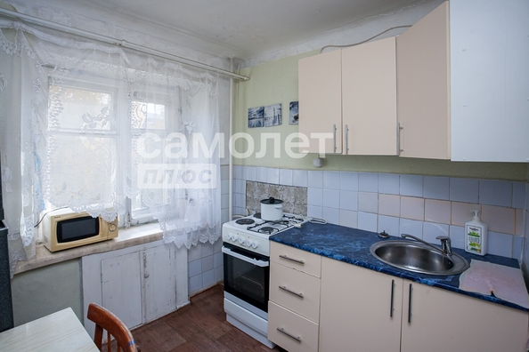 
   Продам 1-комнатную, 30.5 м², Дзержинского ул, 7

. Фото 11.