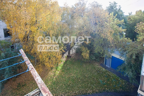 
   Продам 1-комнатную, 30.5 м², Дзержинского ул, 7

. Фото 20.