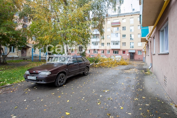 
   Продам 1-комнатную, 30.5 м², Дзержинского ул, 7

. Фото 22.