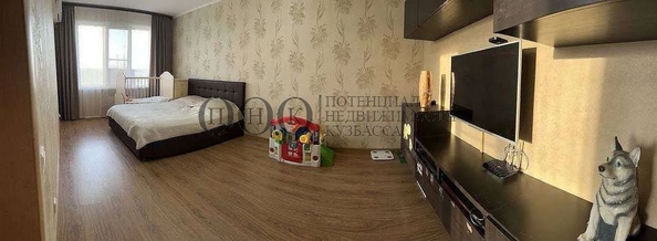 
   Продам 2-комнатную, 53.3 м², Рекордная ул, 19

. Фото 13.