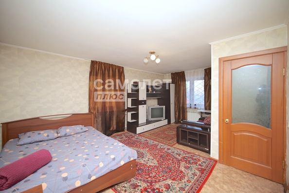 
   Продам 1-комнатную, 31 м², Весенняя ул, 25

. Фото 4.