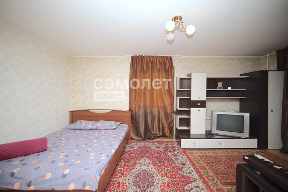 
   Продам 1-комнатную, 31 м², Весенняя ул, 25

. Фото 5.