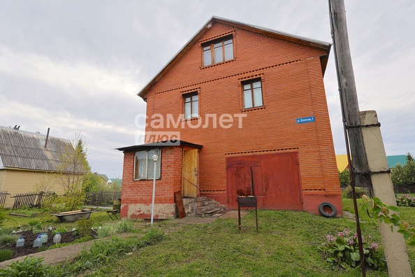 
  Продается коттедж, 183.4 м², деревня Смолино
. Фото 1.