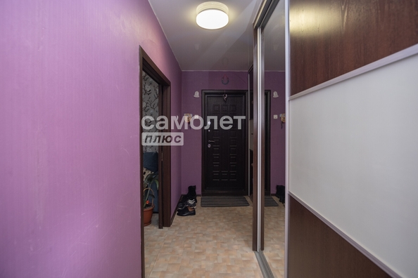 
   Продам 4-комнатную, 83.3 м², Стахановская ул, 10

. Фото 14.