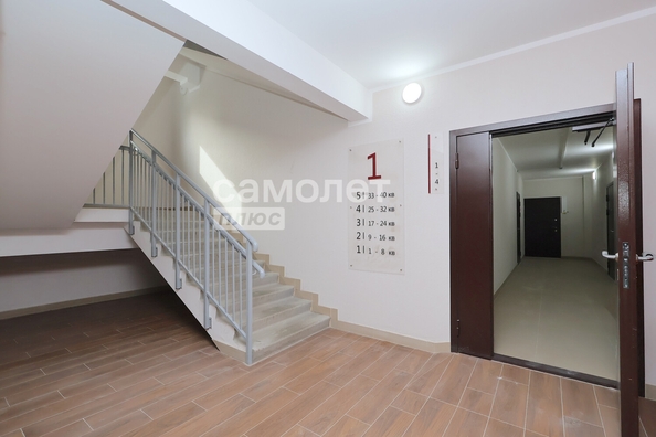 
  Продается 1-комн. квартира, 32.6 м², Баварская ул, д. 11
. Фото 21.