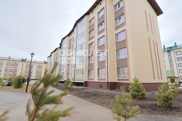 
  Продается 1-комн. квартира, 32.6 м², Баварская ул, д. 11
. Фото 25.