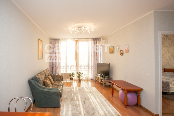 
   Продам 2-комнатную, 51.1 м², Комсомольский пр-кт, 49Г

. Фото 4.