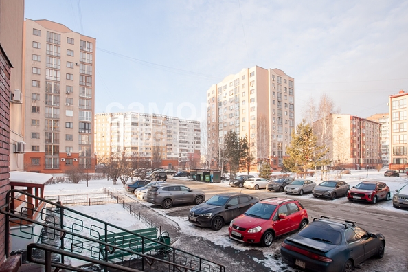 
   Продам 2-комнатную, 51.1 м², Комсомольский пр-кт, 49Г

. Фото 4.