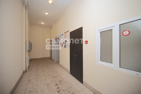
  Продается 3-комн. квартира, 86.4 м², Шахтеров пр-кт, д. 74Б
. Фото 12.
