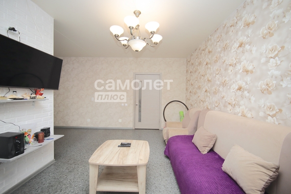 
  Продается 3-комн. квартира, 86.4 м², Шахтеров пр-кт, д. 74Б
. Фото 16.