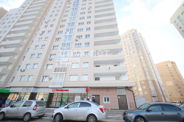 
  Продается 3-комн. квартира, 86.4 м², Шахтеров пр-кт, д. 74Б
. Фото 22.