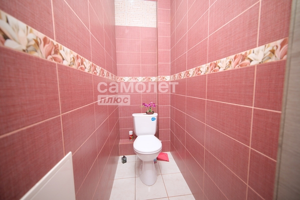 
  Продается 3-комн. квартира, 86.4 м², Шахтеров пр-кт, д. 74Б
. Фото 28.