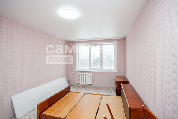 
   Продам 3-комнатную, 61.5 м², Строителей б-р, 7

. Фото 15.