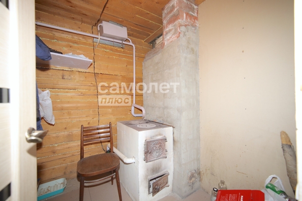 
   Продам дом, 77.2 м², Кемерово

. Фото 17.