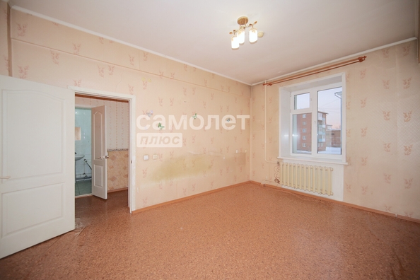 
   Продам 1-комнатную, 33.9 м², Леонова ул, 26

. Фото 18.