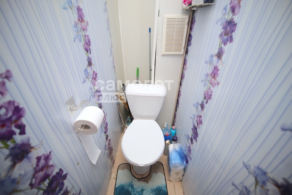 
  Продается 1-комн. квартира, 30.7 м², Шахтеров пр-кт, д. 36а
. Фото 9.