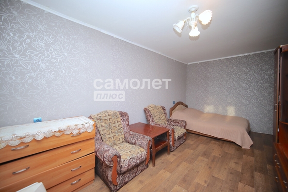 
  Продается 1-комн. квартира, 30.7 м², Шахтеров пр-кт, д. 36а
. Фото 4.